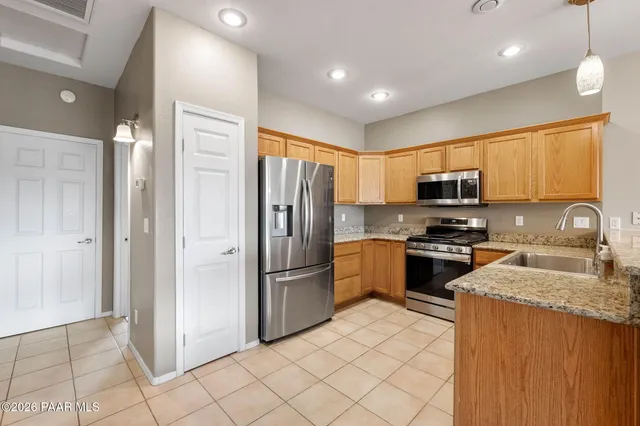 $299,500 | 969 Fairway Drive, Dewey, AZ 86327