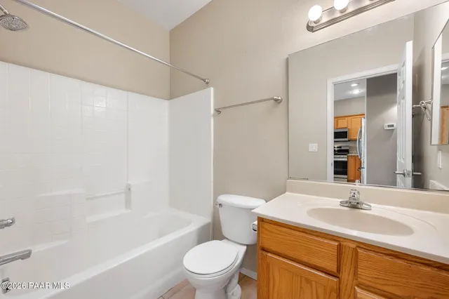 $299,500 | 969 Fairway Drive, Dewey, AZ 86327