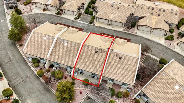 $299,500 | 969 Fairway Drive, Dewey, AZ 86327