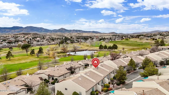 $299,500 | 969 Fairway Drive, Dewey, AZ 86327