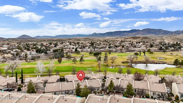 $299,500 | 969 Fairway Drive, Dewey, AZ 86327