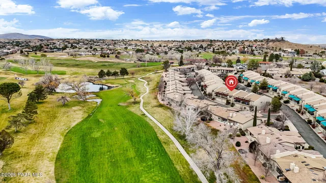 $299,500 | 969 Fairway Drive, Dewey, AZ 86327