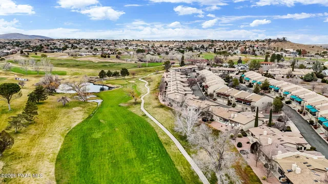 $299,500 | 969 Fairway Drive, Dewey, AZ 86327