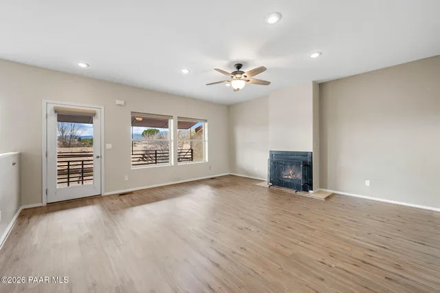 $299,500 | 969 Fairway Drive, Dewey, AZ 86327