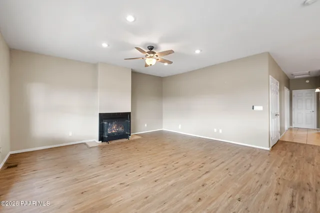 $299,500 | 969 Fairway Drive, Dewey, AZ 86327