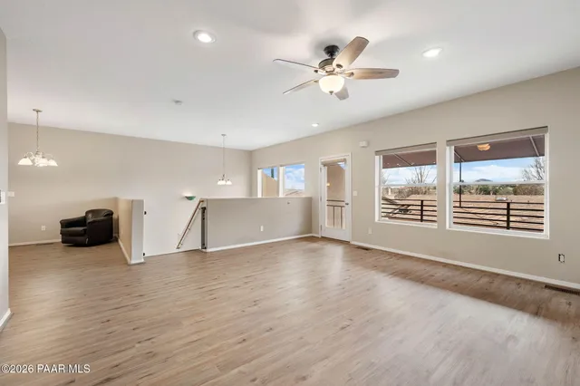 $299,500 | 969 Fairway Drive, Dewey, AZ 86327