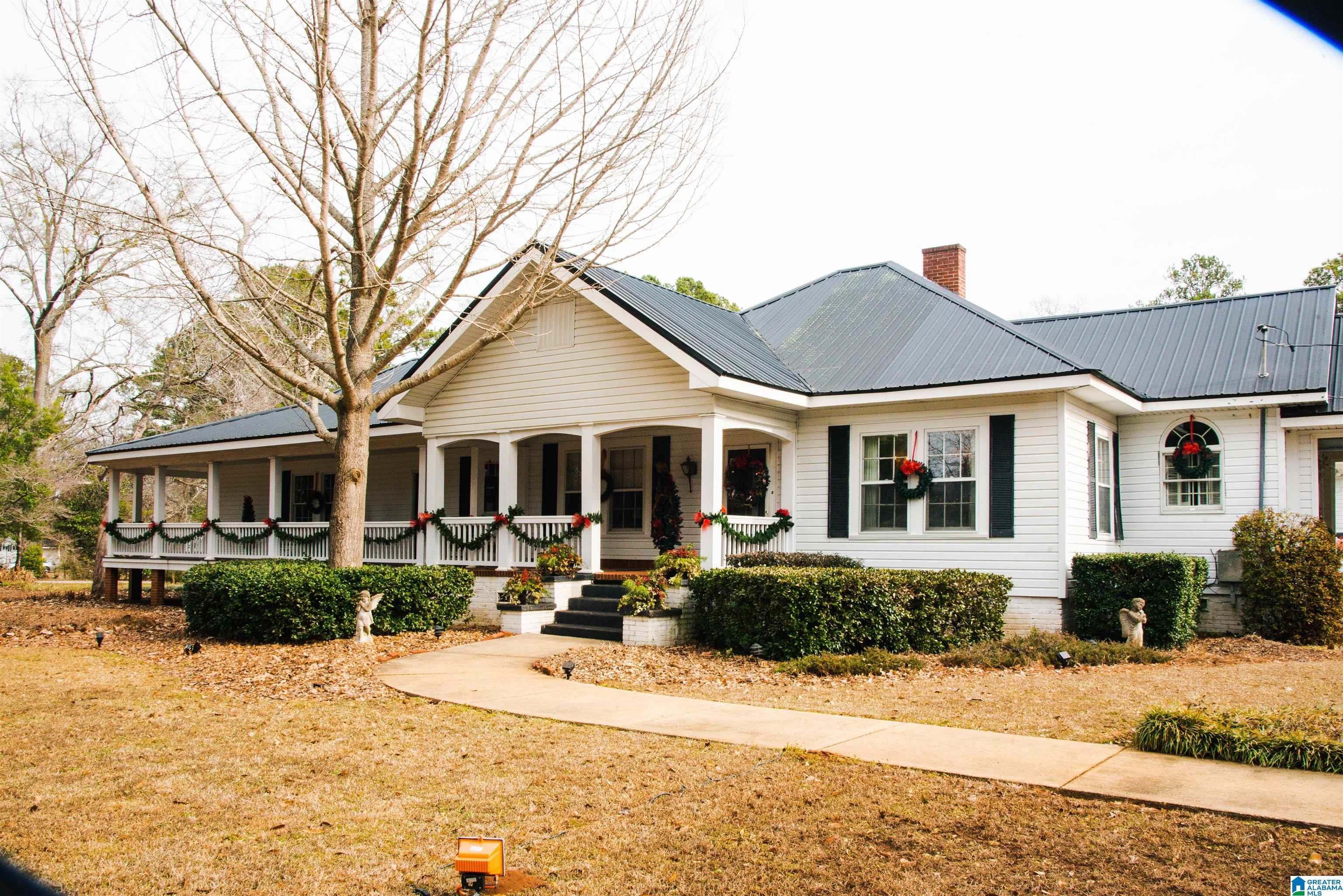 18 Lake Louise Road Sylacauga, AL 35150 - Photo 78 of 80