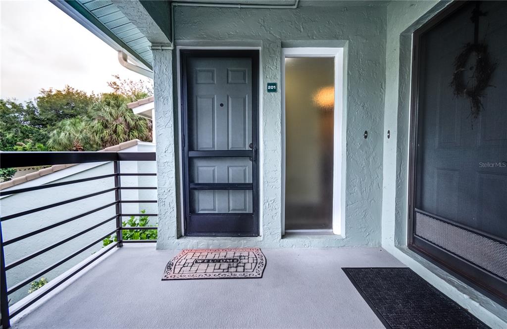 600 Carriage House Lane, Unit 201 Nokomis, FL 34275 - Photo 2 of 23