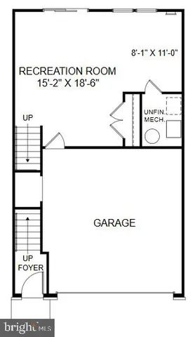 a picture of a black and white wall