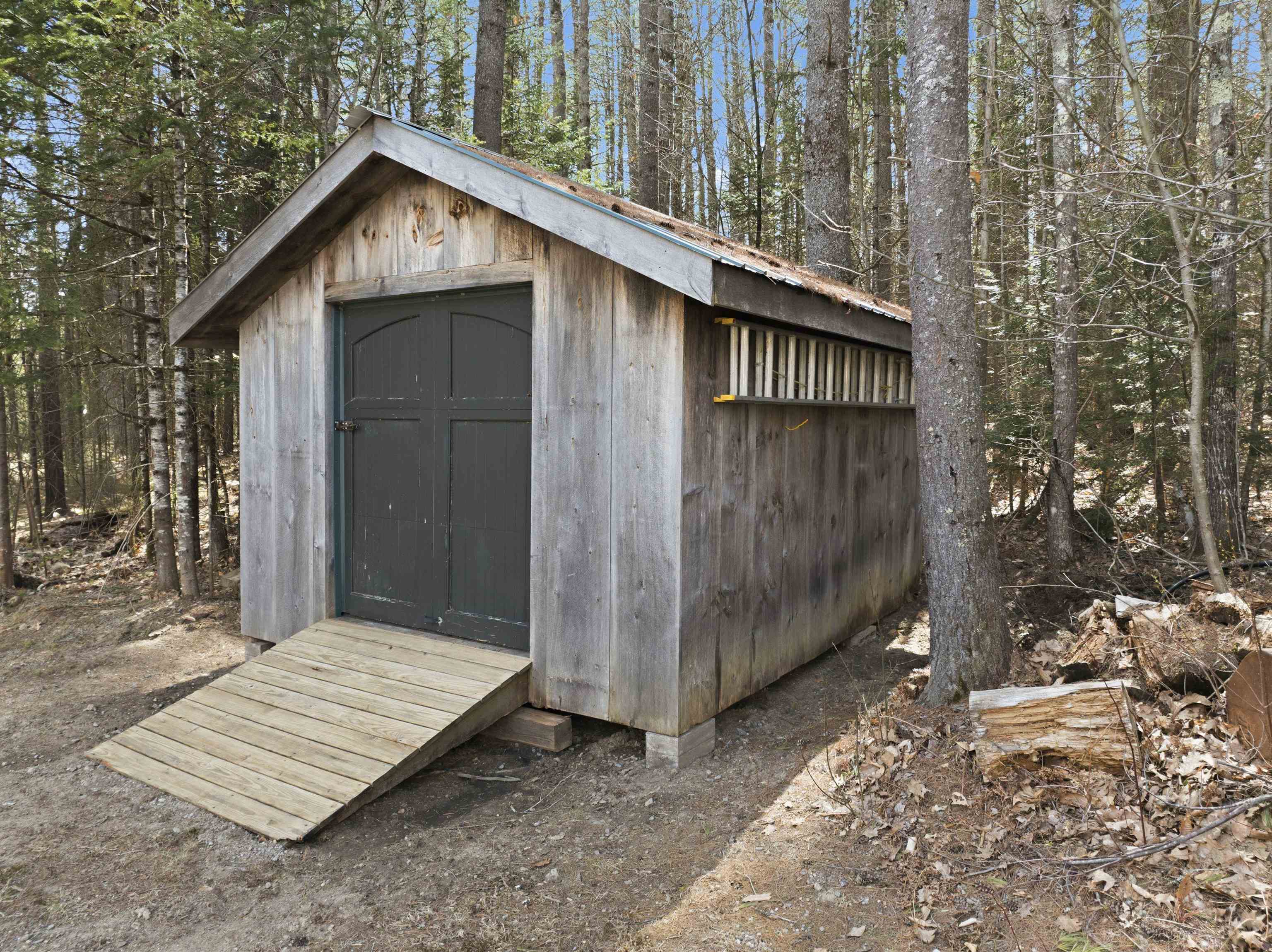 249 Perch Pond Road Holderness, NH 03245 - Photo 51 of 51 Gallery Image 51