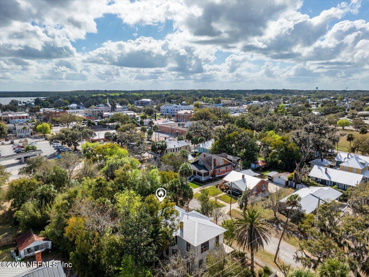 223 Madison Street Palatka, FL 32177 - Photo 51 of 60 a view of a city