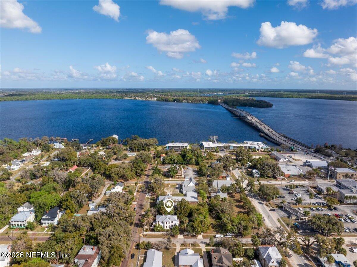 223 Madison Street Palatka, FL 32177 - Photo 53 of 60 55-JWLeeMediaAerial-17-HDR