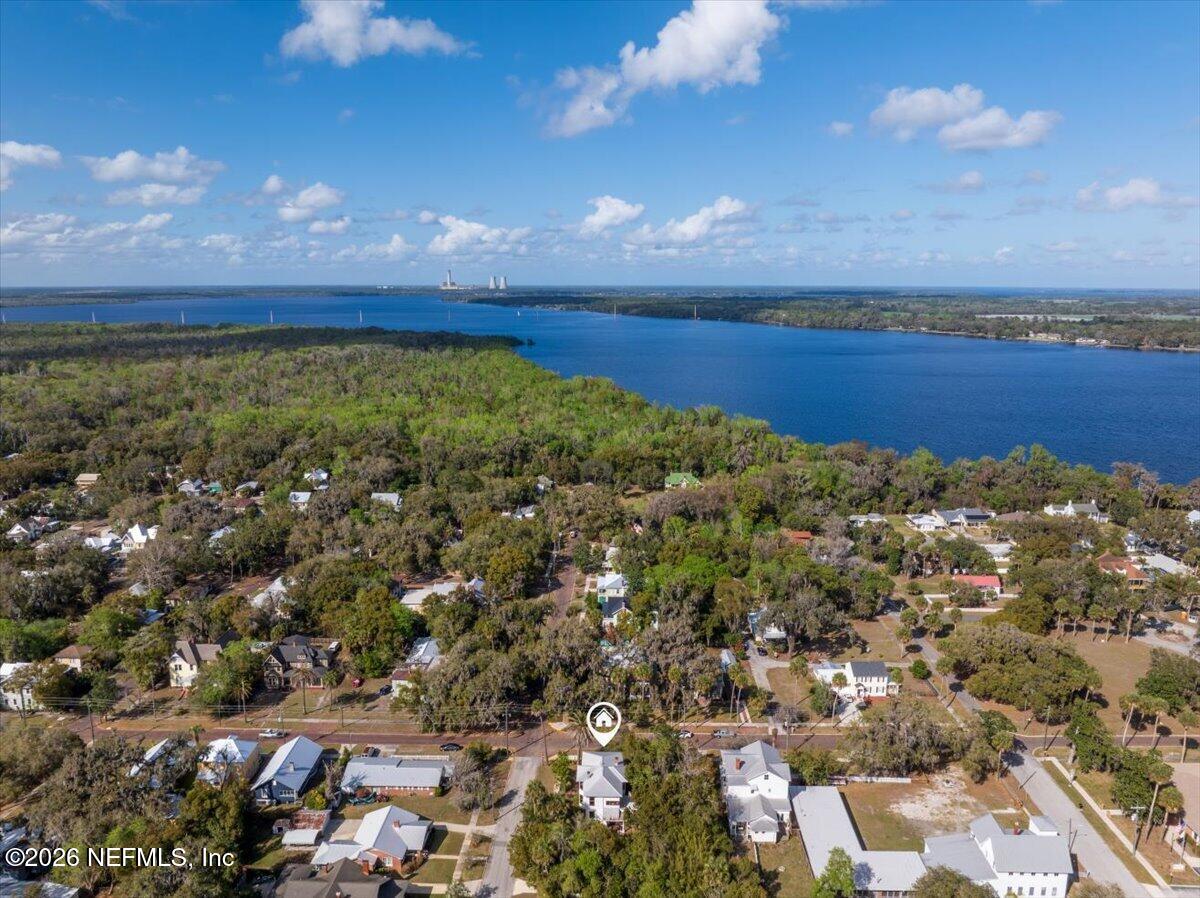 223 Madison Street Palatka, FL 32177 - Photo 54 of 60 56-JWLeeMediaAerial-25-HDR
