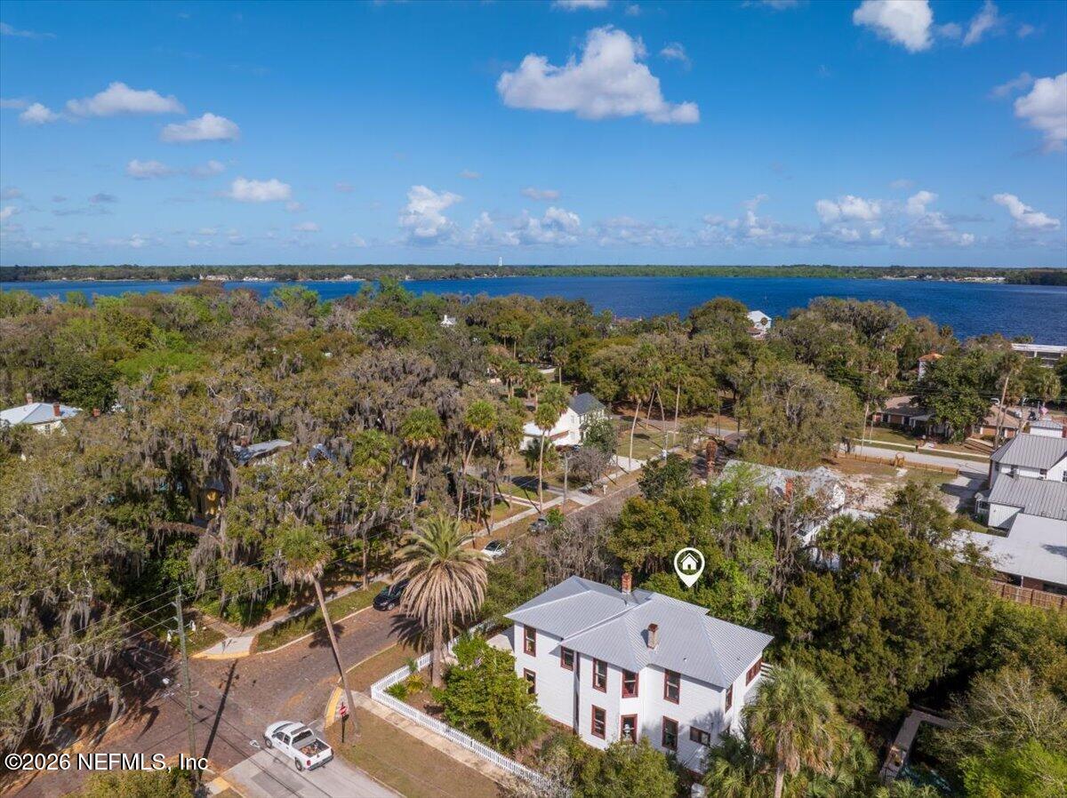 223 Madison Street Palatka, FL 32177 - Photo 59 of 60 61-JWLeeMediaAerial-35-HDR