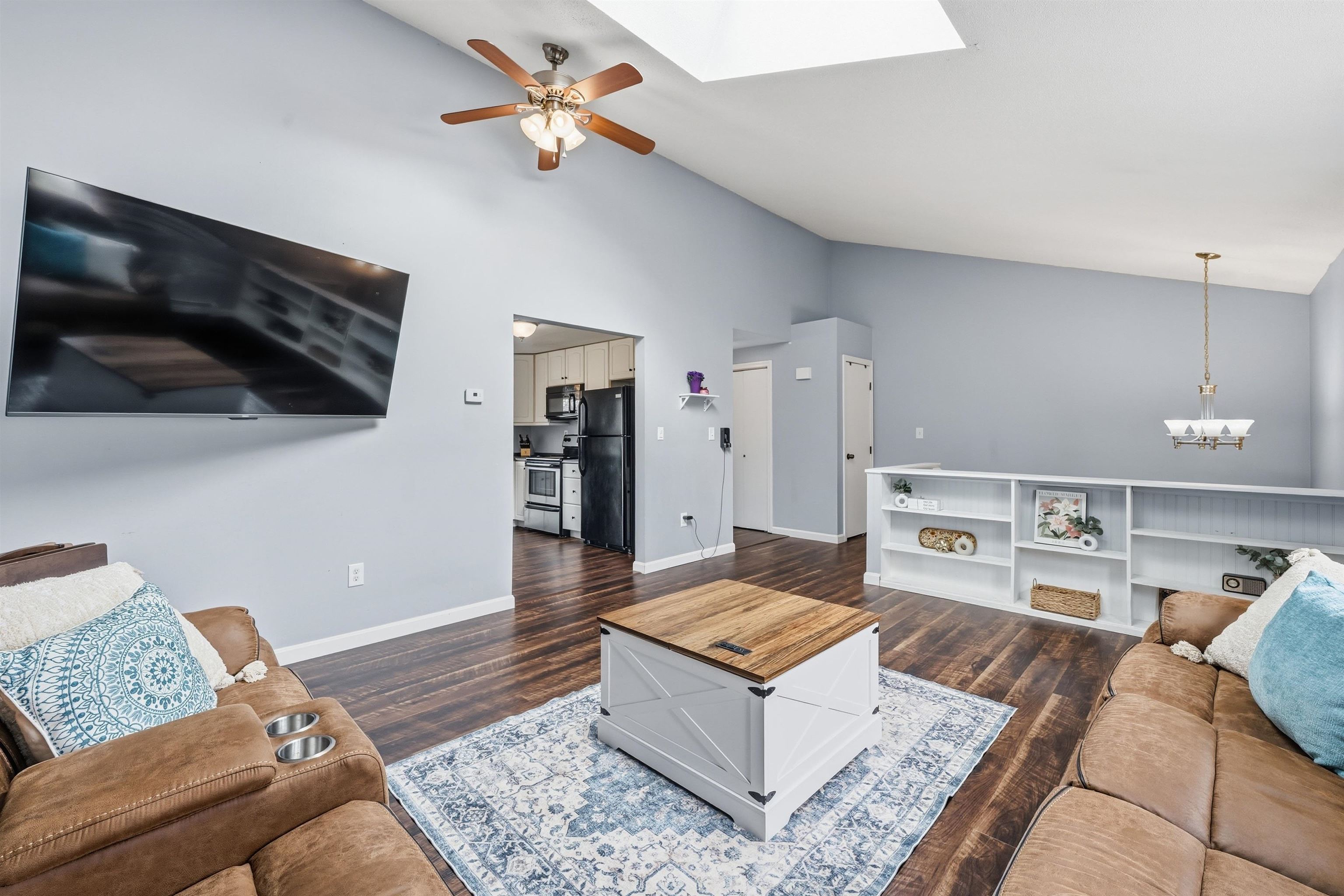 1 Matthew Drive, Unit L Derry, NH 03038 - Photo 6 of 38