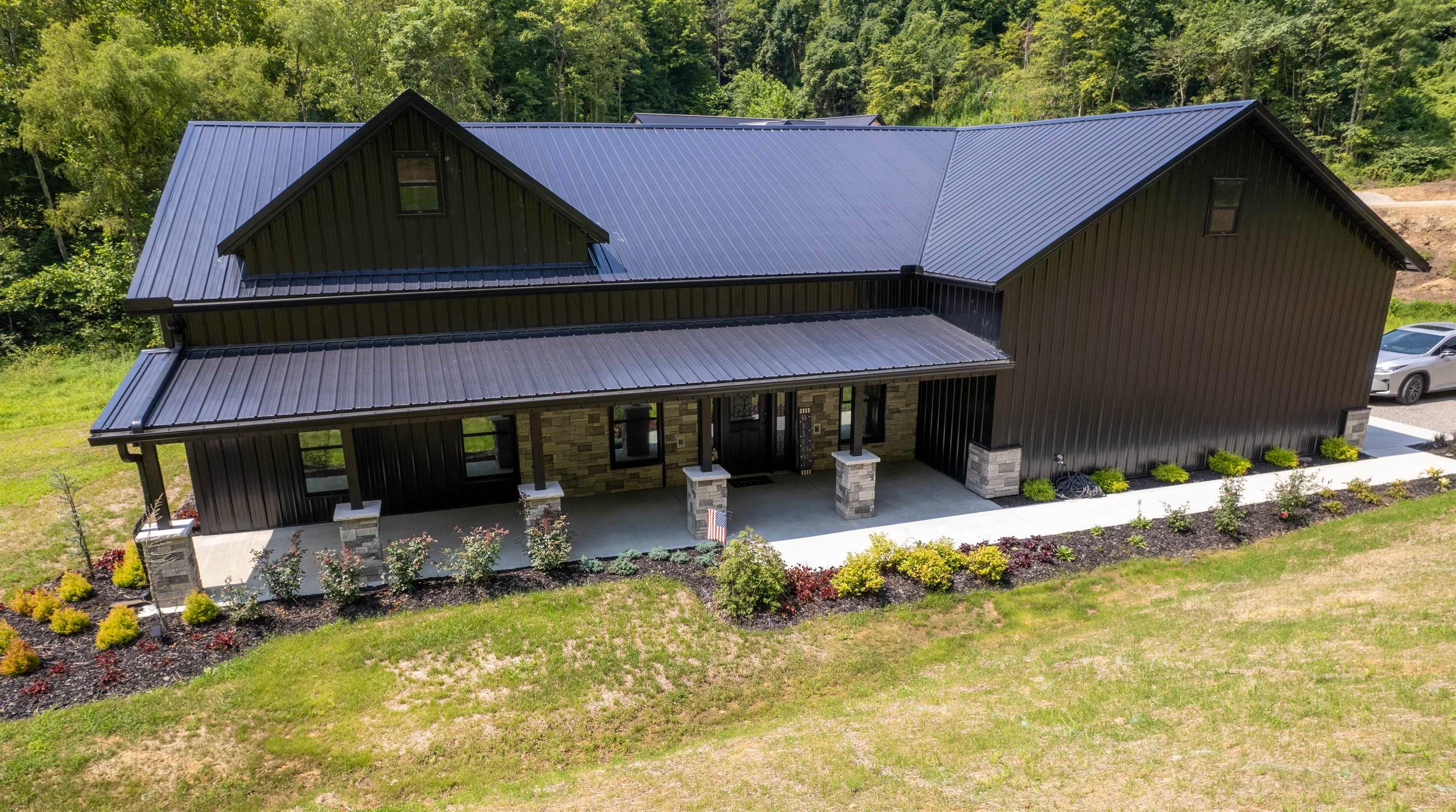 487 Private Road Ironton, OH 45638 - Photo 1 of 31 Gallery Image 1