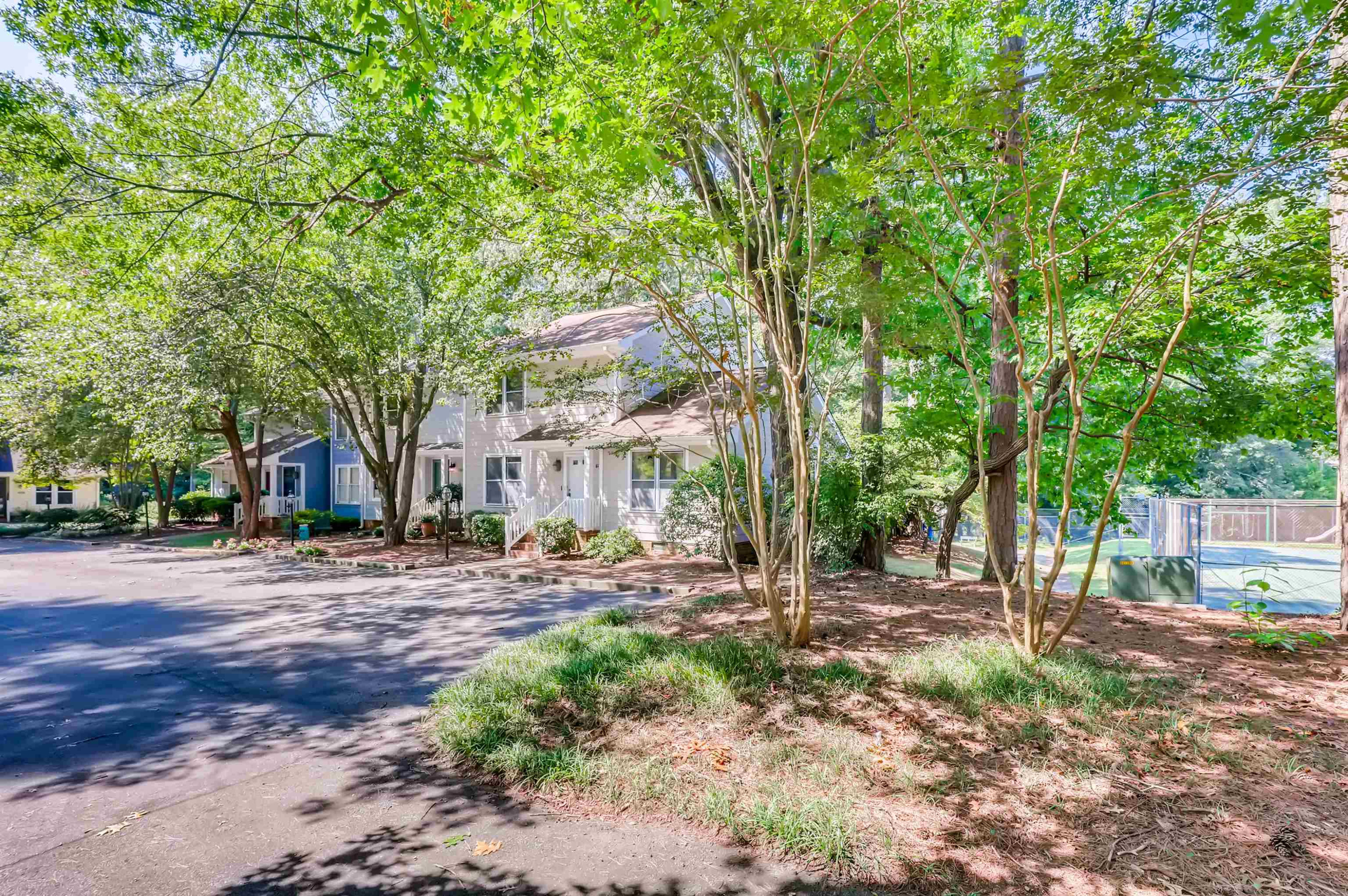1517 Edgeside Court Raleigh, NC 27609 - Photo 26 of 28 Photo 26
