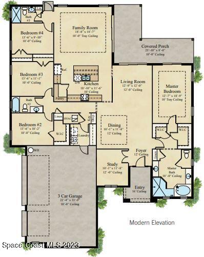 3940 Domain Court Melbourne, FL 32934 - Photo 27 of 27 unknown