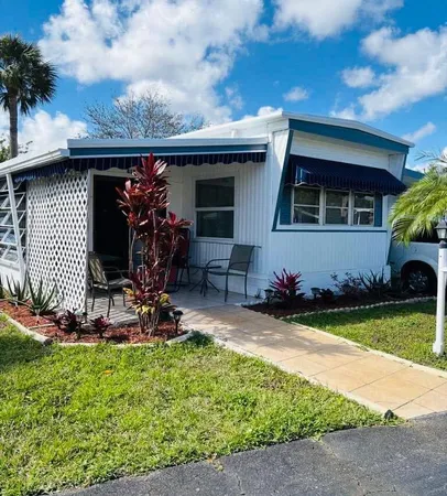 $99,000 | 415 Gardenia Court, Deerfield Beach, FL 33442
