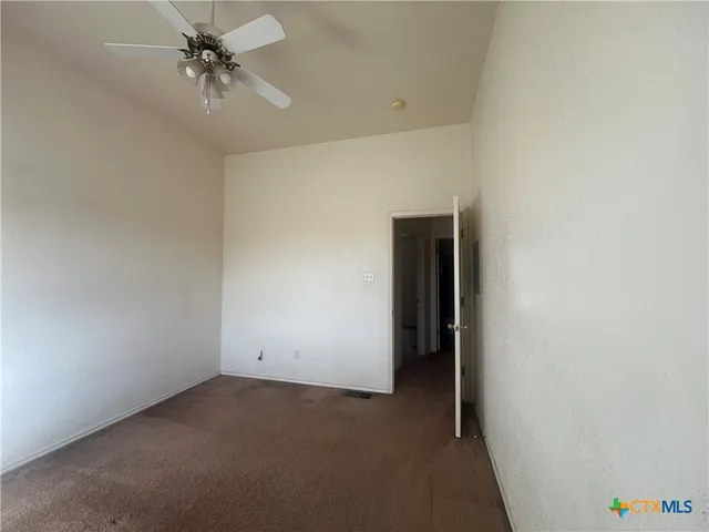 $875 | 4200 Alan Kent Drive, Unit C, Killeen, TX 76549