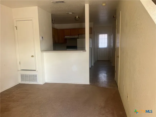 $875 | 4200 Alan Kent Drive, Unit C, Killeen, TX 76549