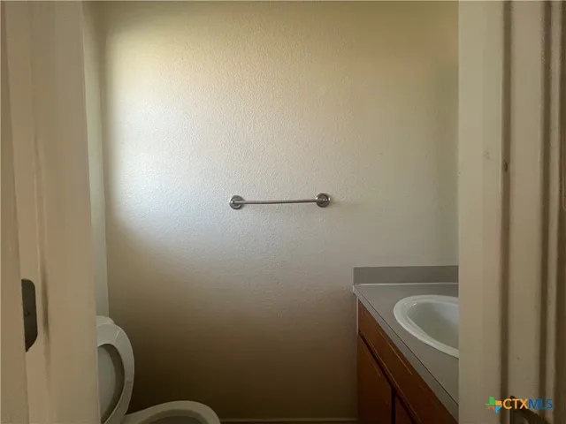 $875 | 4200 Alan Kent Drive, Unit C, Killeen, TX 76549