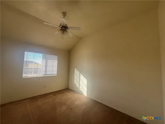 $875 | 4200 Alan Kent Drive, Unit C, Killeen, TX 76549