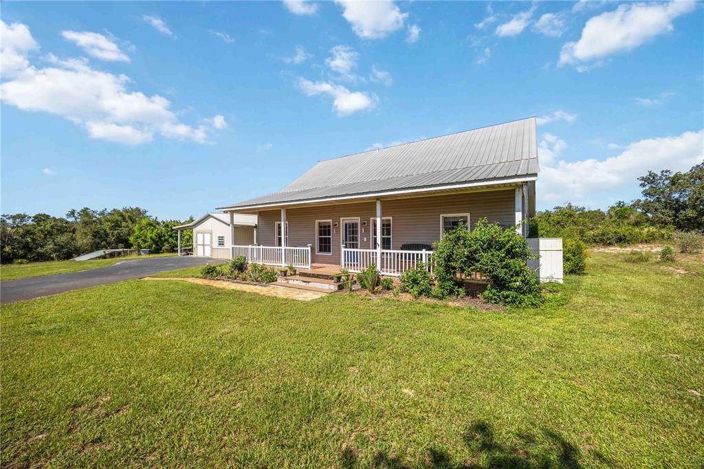 2711 Snyder Road Sebring, FL 33870 - Photo 2 of 46 Gallery Image 2