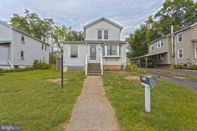 $2,700 | 2910 East Walnut Street, Colmar, PA 18915