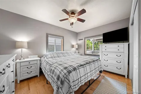 $640,000 | 4720 North Robb Street, Wheat Ridge, CO 80033