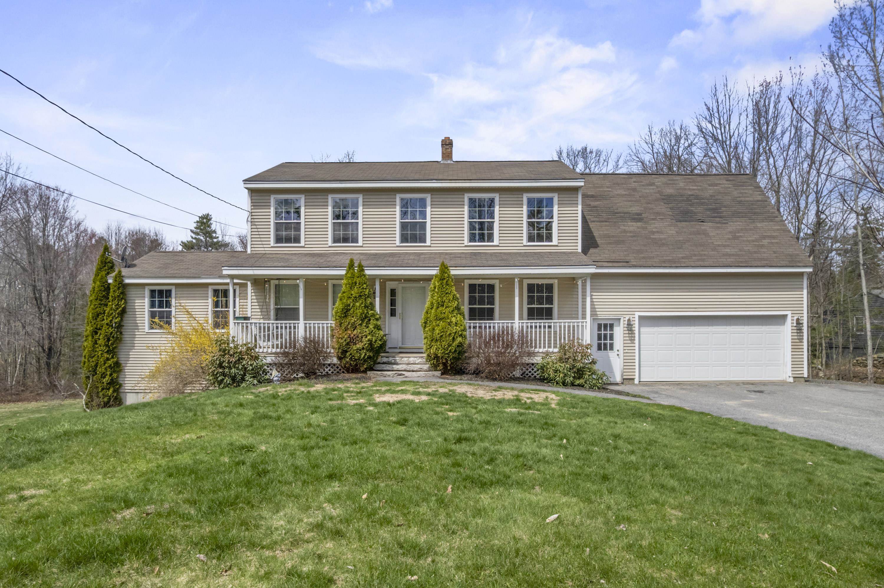 8 Elliott Road Gorham, ME 04038 - Photo 3 of 60