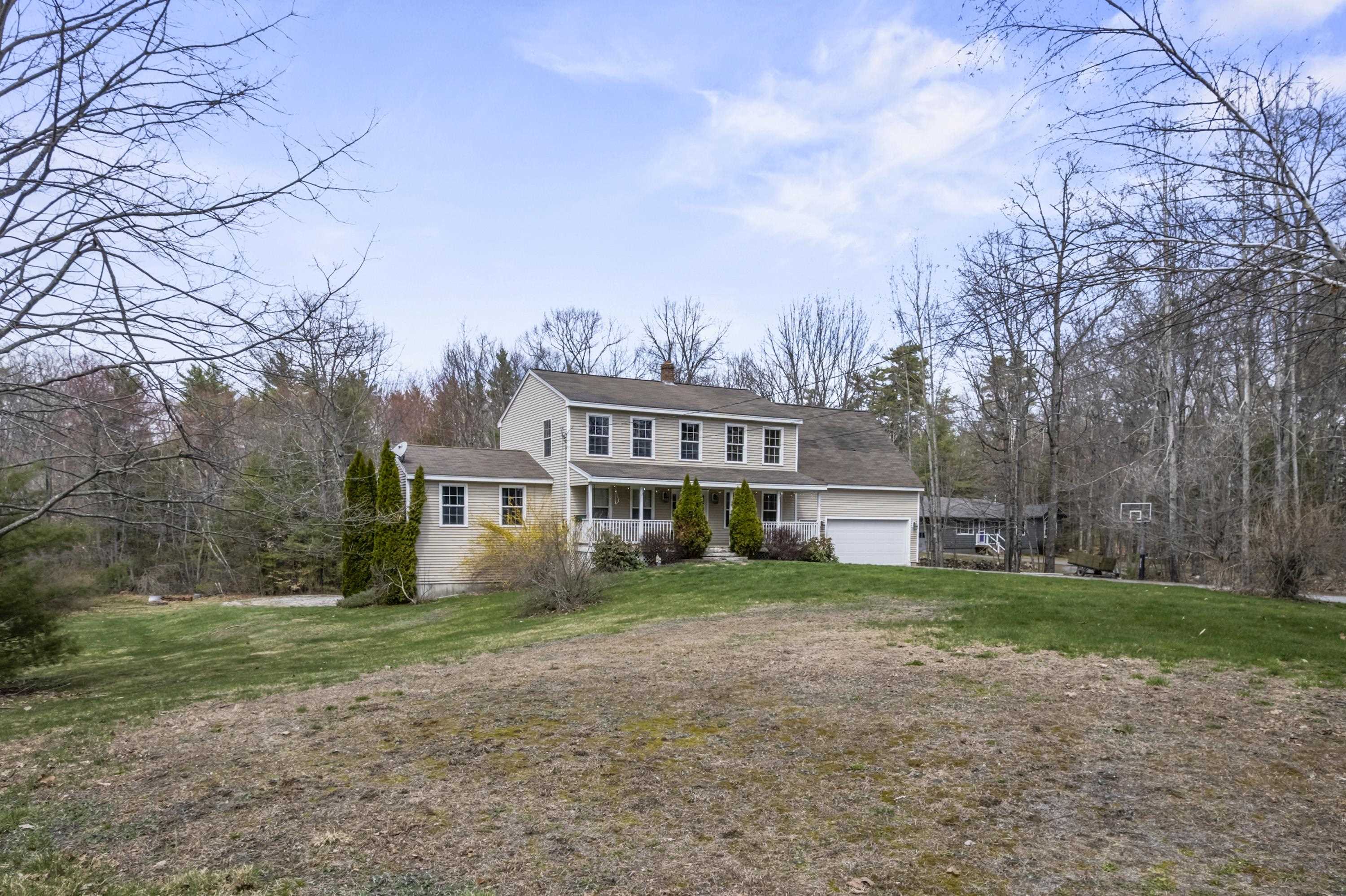 8 Elliott Road Gorham, ME 04038 - Photo 59 of 60