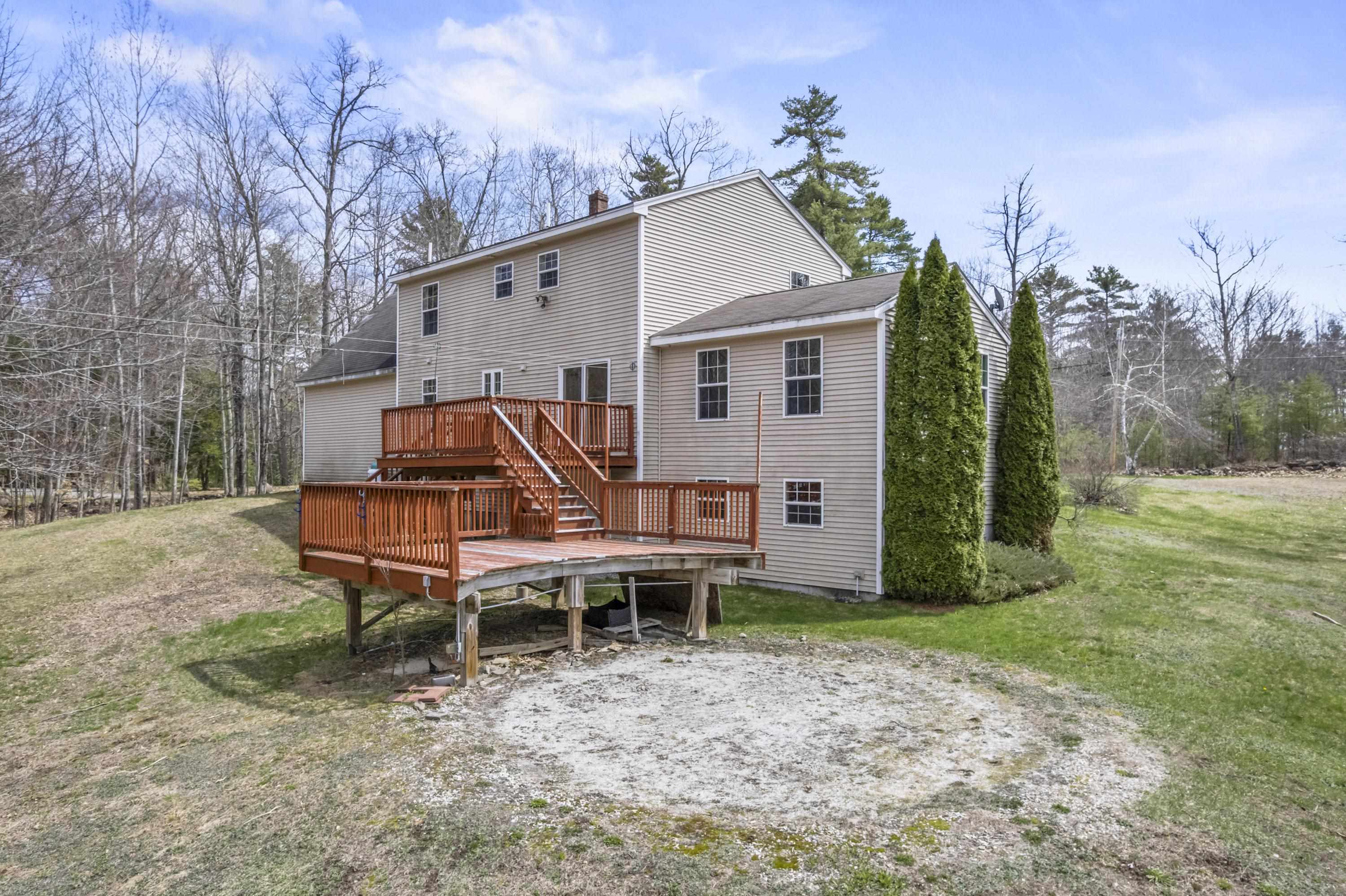 8 Elliott Road Gorham, ME 04038 - Photo 60 of 60
