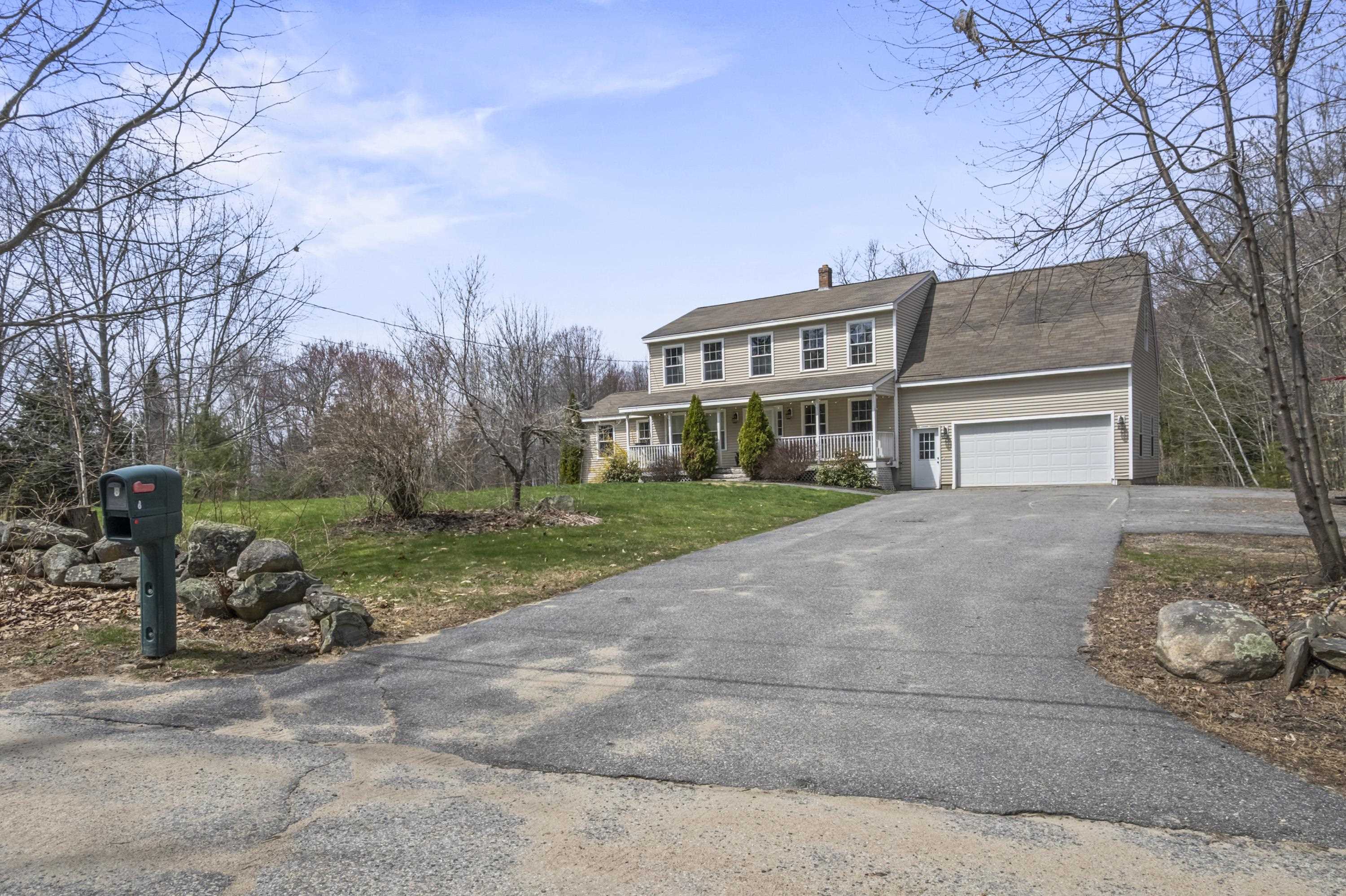 8 Elliott Road Gorham, ME 04038 - Photo 8 of 60