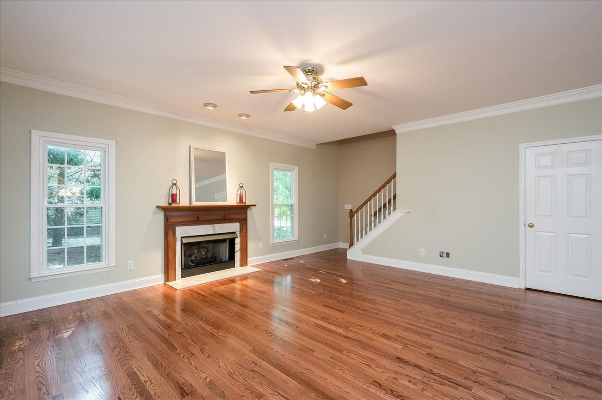 1620 High Holly Lane Raleigh, NC 27614 - Photo 17 of 30 Family Room