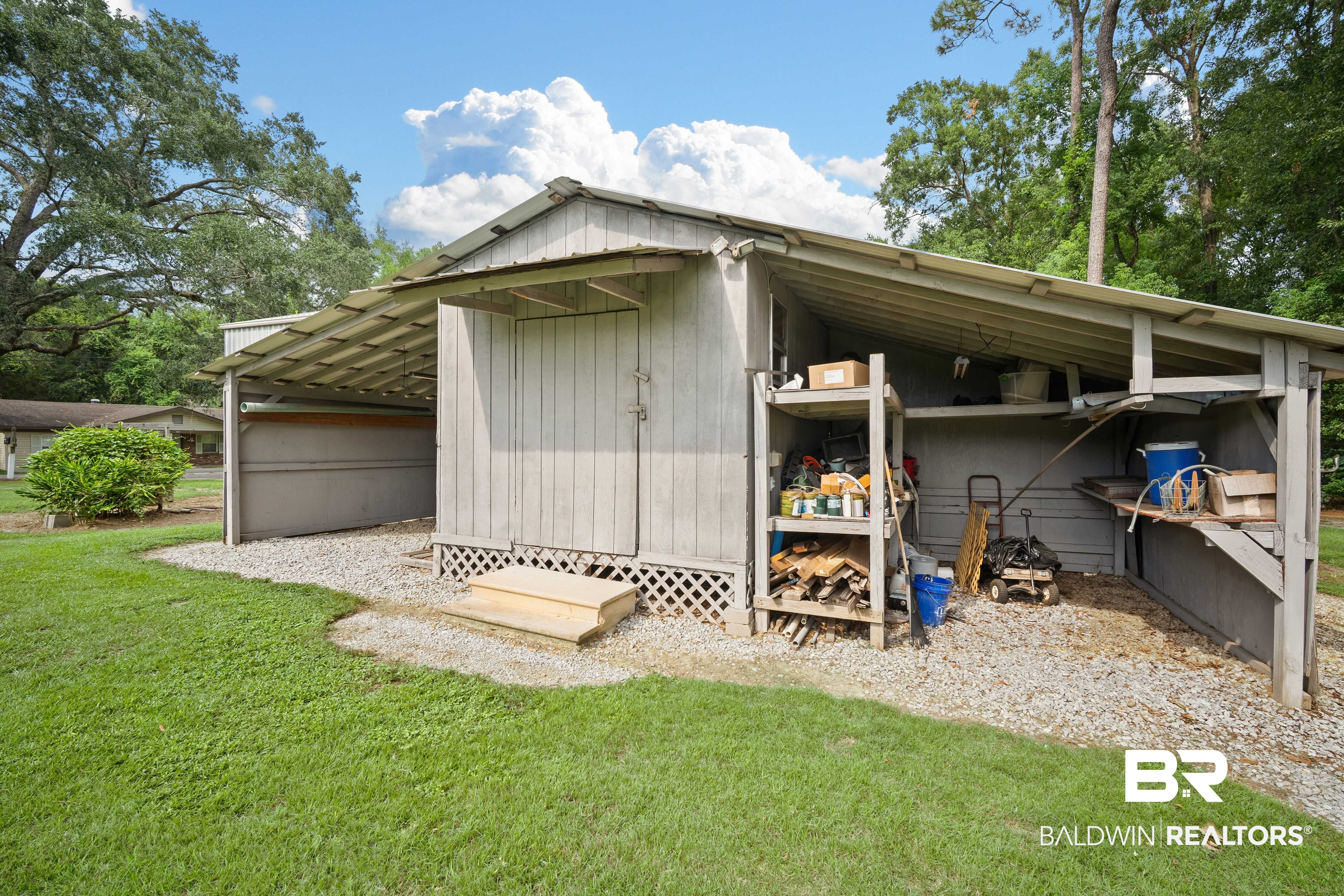 630 Cleveland Road Saraland, AL 36571 - Photo 35 of 41 Gallery Image 35