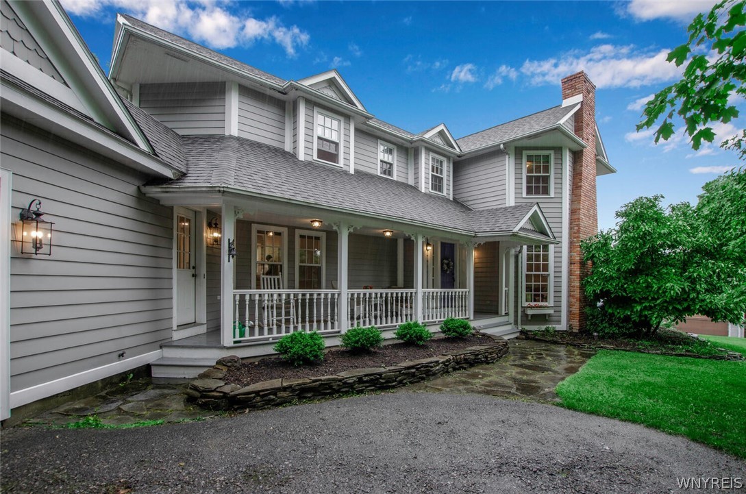 5940 Thompson Road Clarence, NY 14032 - Photo 1 of 28