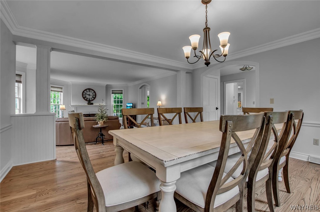 5940 Thompson Road Clarence, NY 14032 - Photo 12 of 28