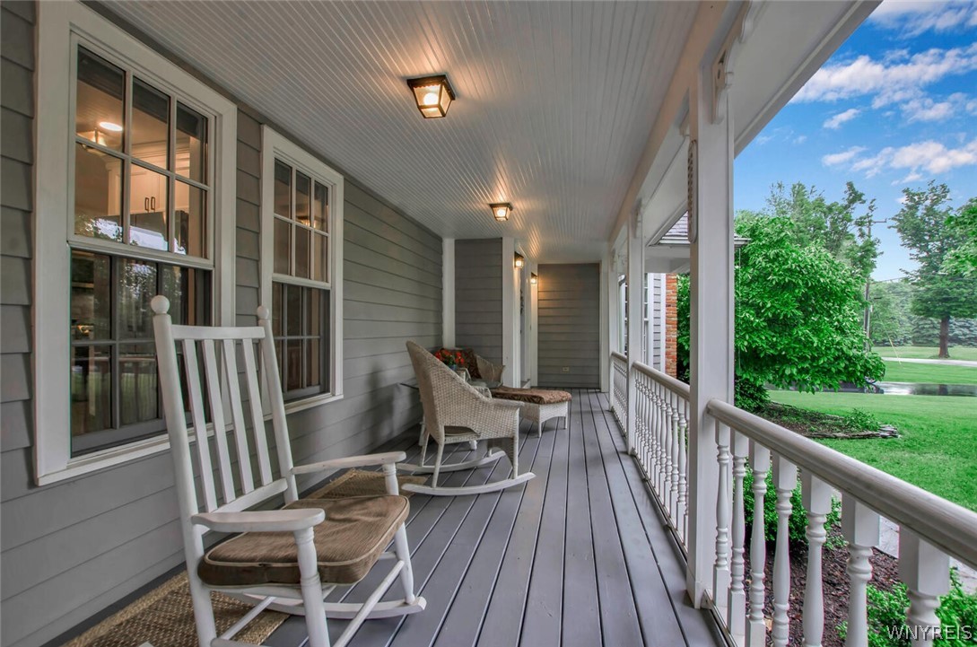 5940 Thompson Road Clarence, NY 14032 - Photo 24 of 28