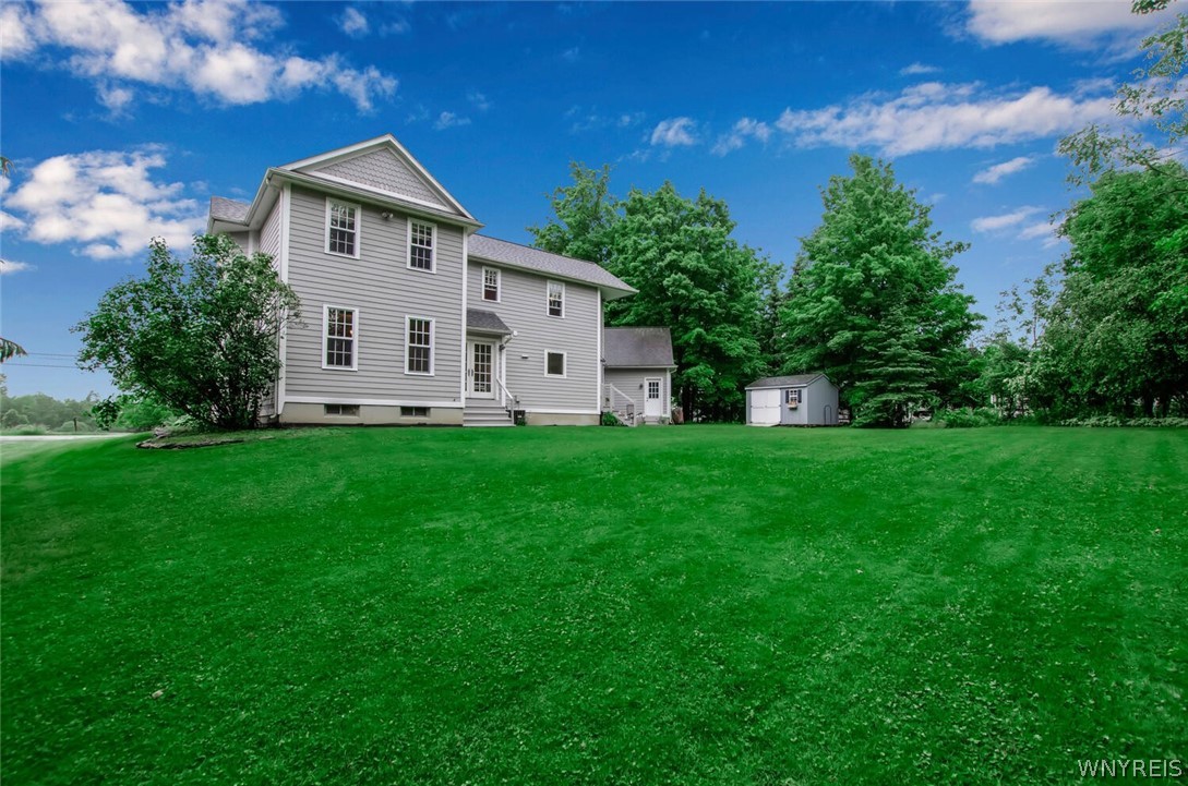 5940 Thompson Road Clarence, NY 14032 - Photo 25 of 28
