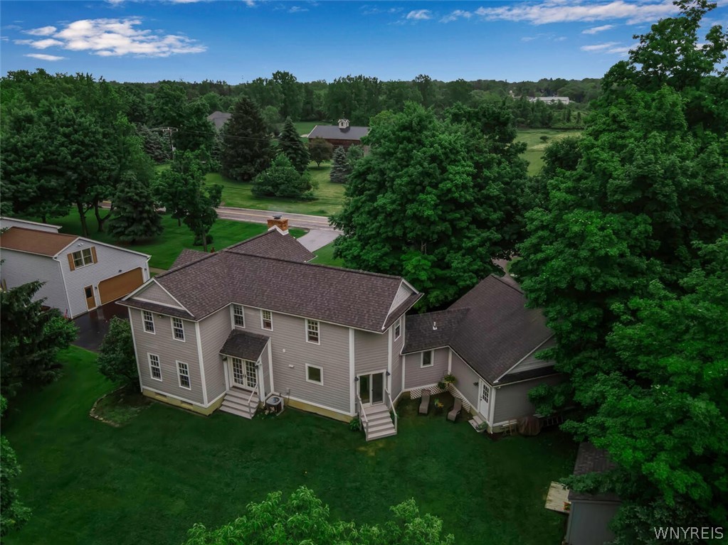 5940 Thompson Road Clarence, NY 14032 - Photo 27 of 28
