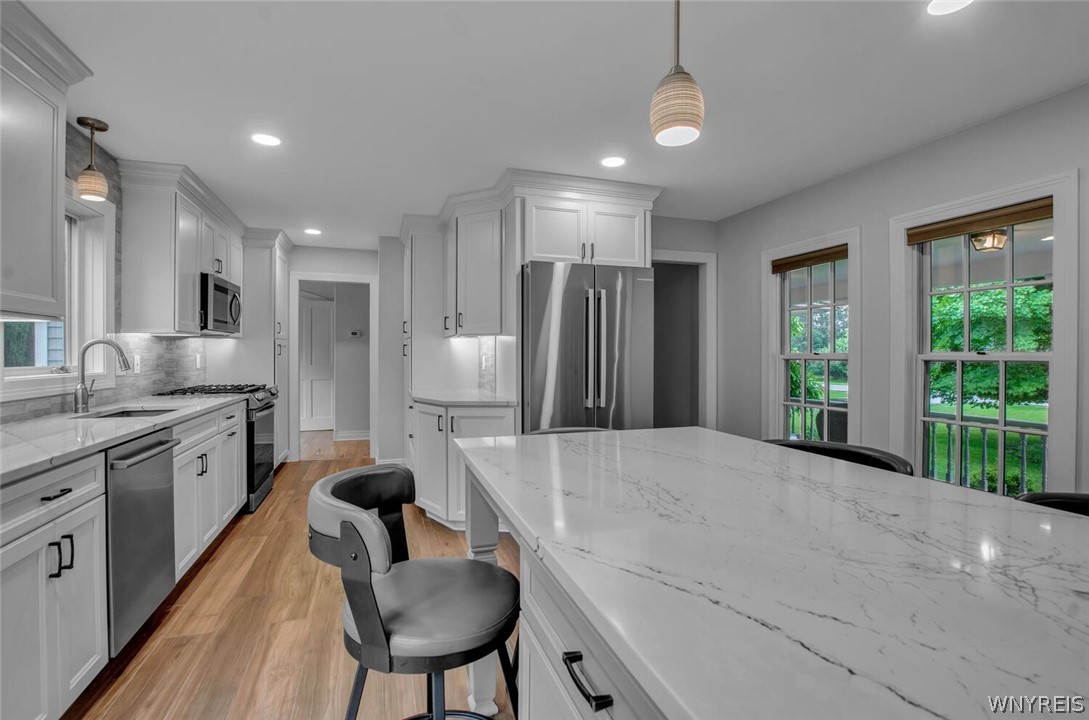 5940 Thompson Road Clarence, NY 14032 - Photo 3 of 28