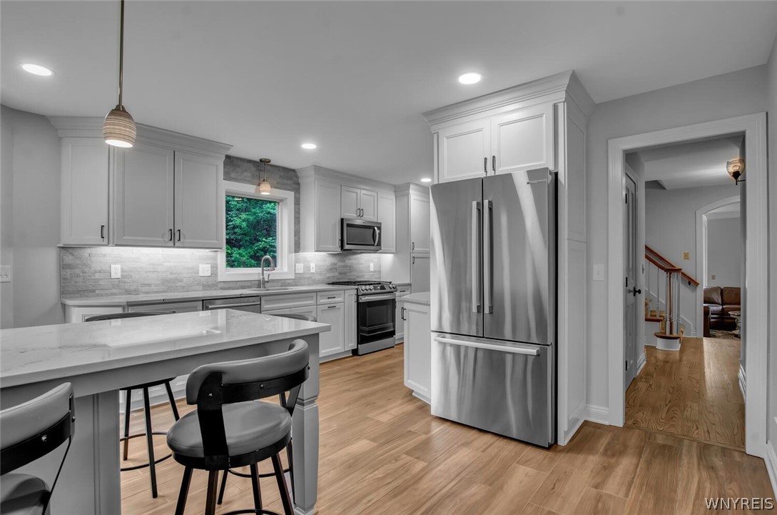 5940 Thompson Road Clarence, NY 14032 - Photo 4 of 28