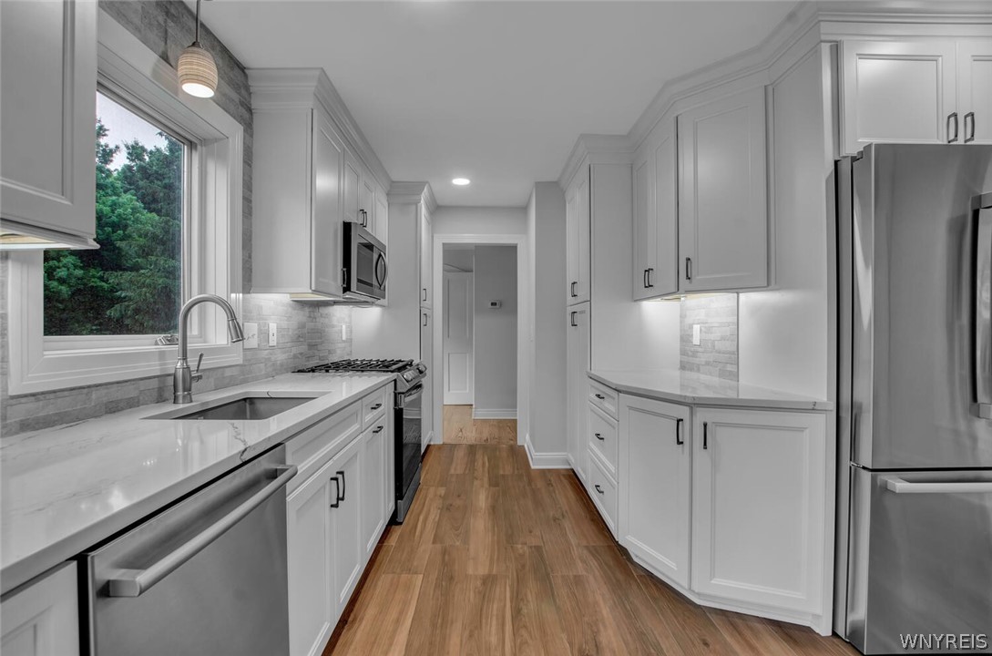 5940 Thompson Road Clarence, NY 14032 - Photo 5 of 28