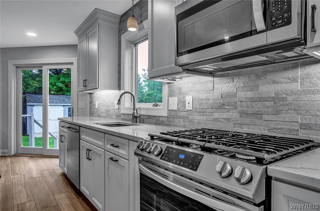 5940 Thompson Road Clarence, NY 14032 - Photo 6 of 28