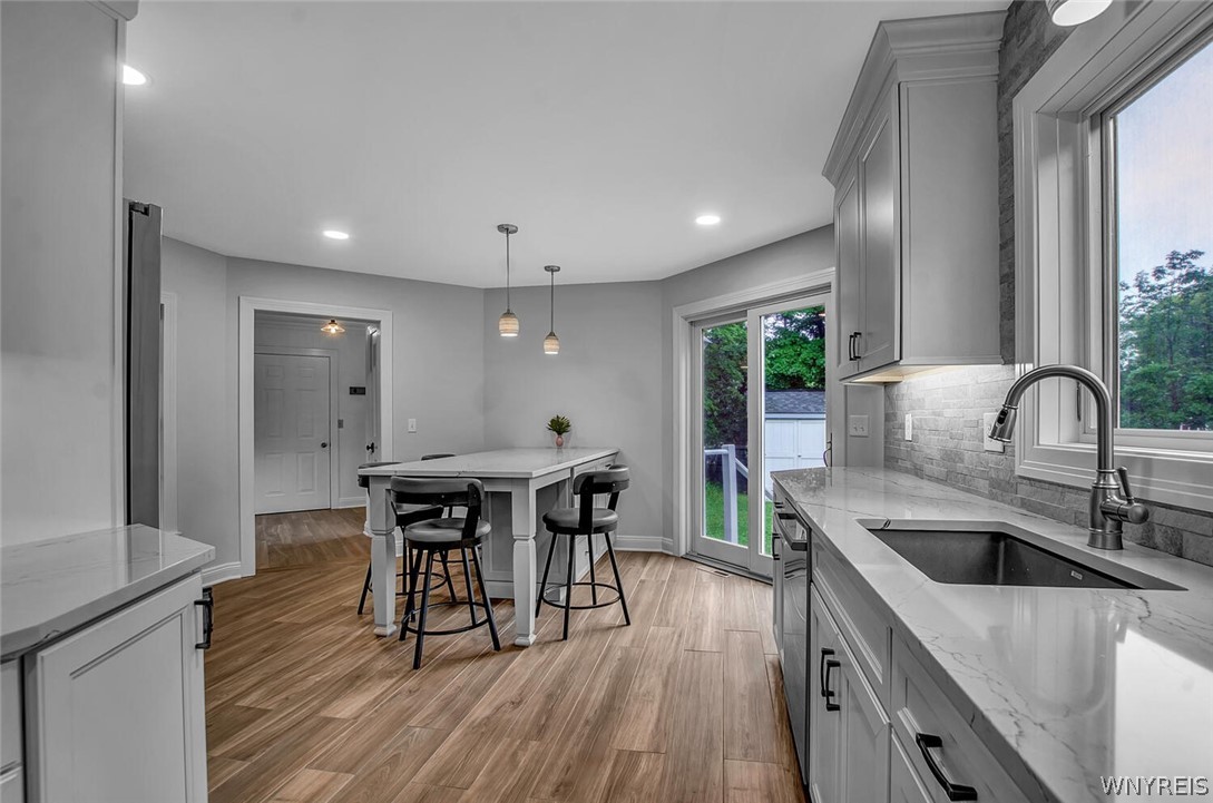 5940 Thompson Road Clarence, NY 14032 - Photo 7 of 28