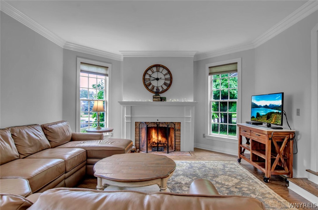 5940 Thompson Road Clarence, NY 14032 - Photo 8 of 28