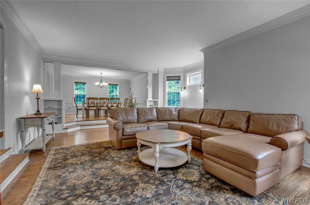 5940 Thompson Road Clarence, NY 14032 - Photo 9 of 28