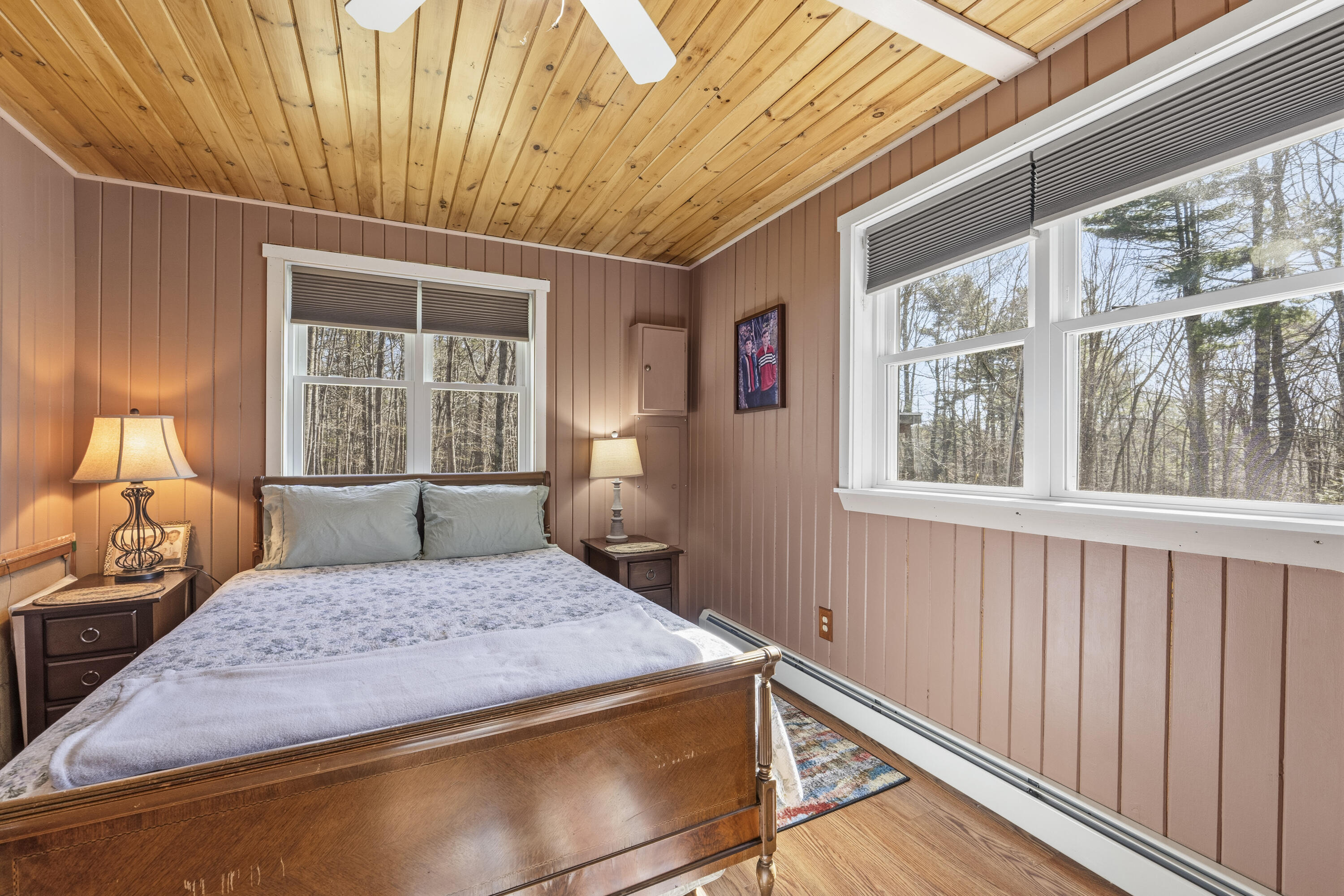 186 Clay Hill Road York, ME 03902 - Photo 23 of 36 Bedroom