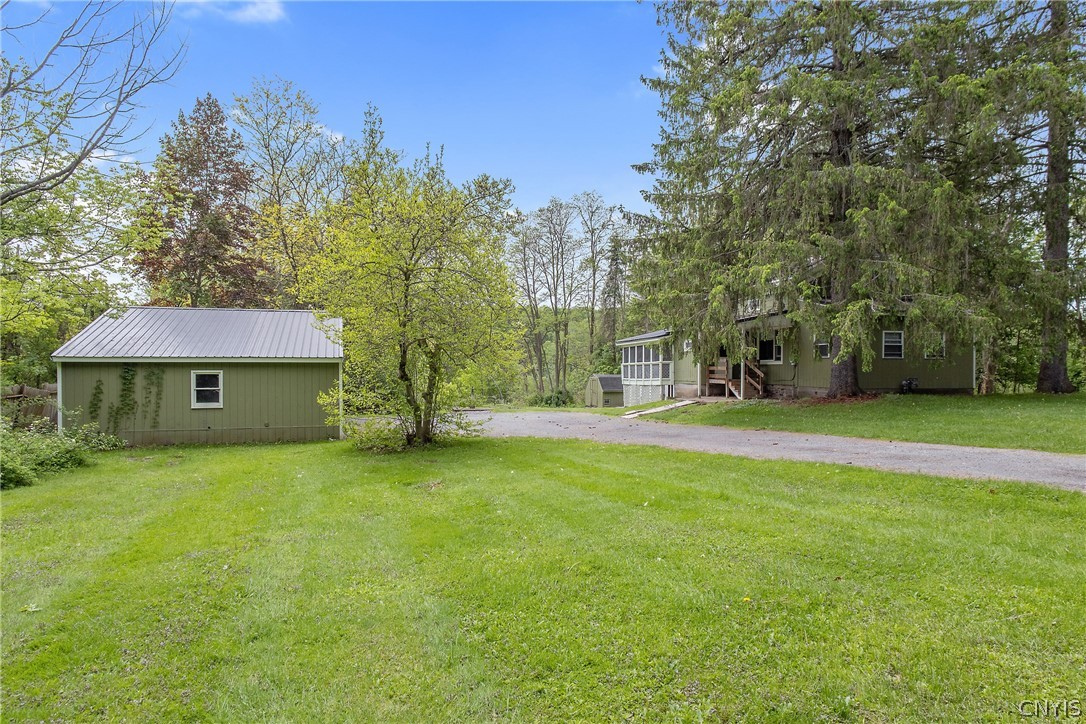 3529 County Rte 57 Oswego, NY 13126 - Photo 26 of 30